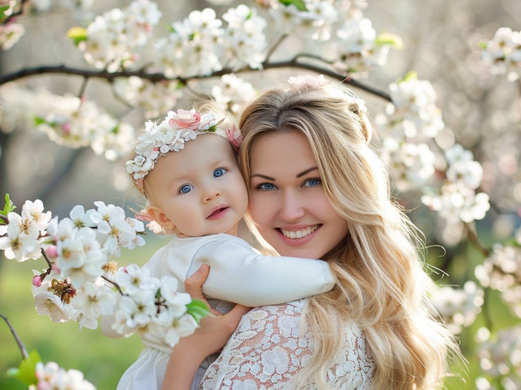 simple beauty tips for moms