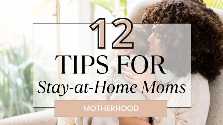18 Essential Tips for Better Family Time Management
