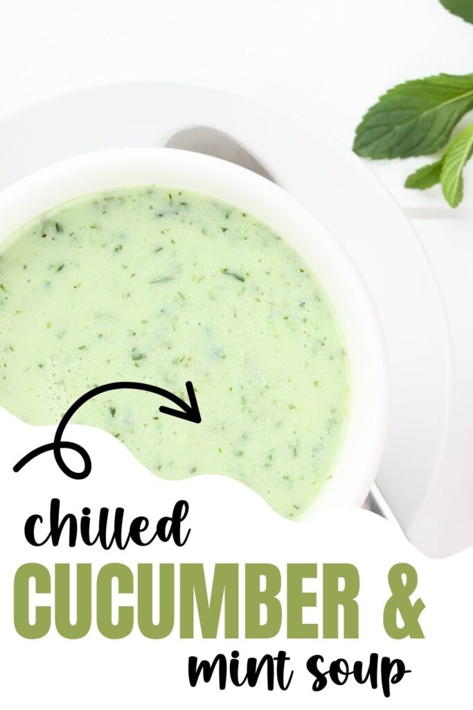 summer soup recipes