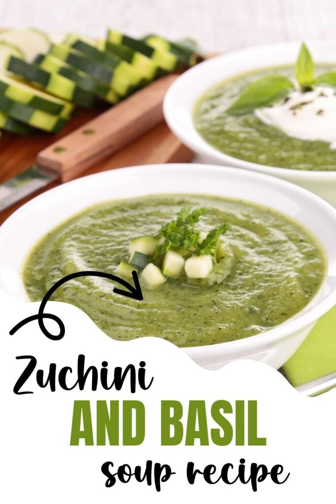 summer soup recipes