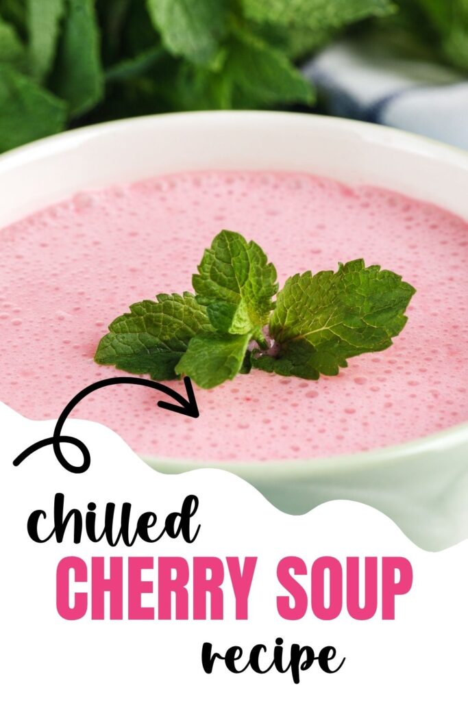 summer soup recipes