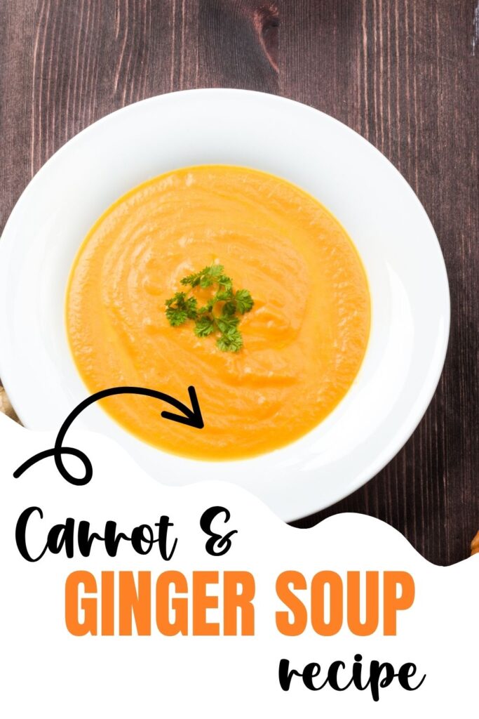 summer soup recipes