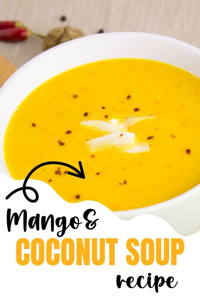 summer soup recipes