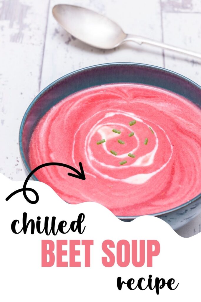 summer soup recipes
