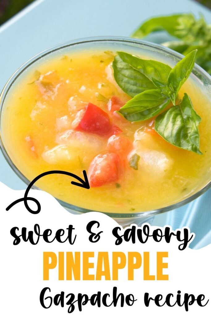 summer soup recipes
