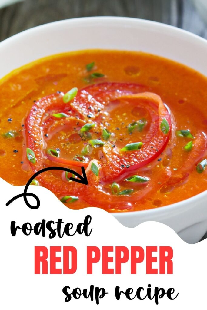 summer soup recipes