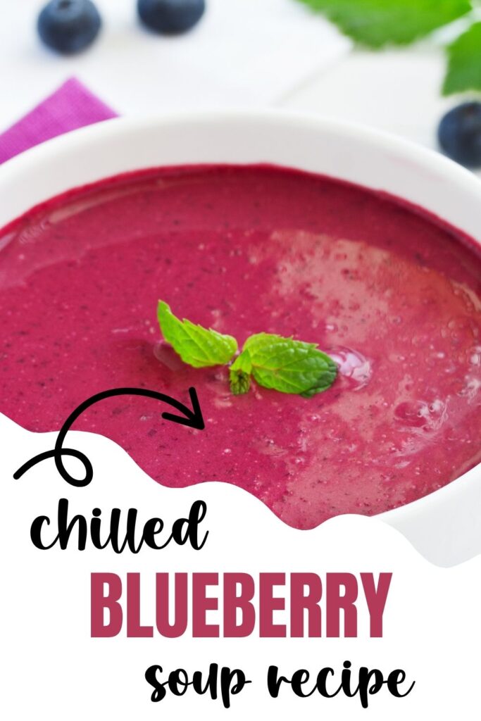 summer soup recipes