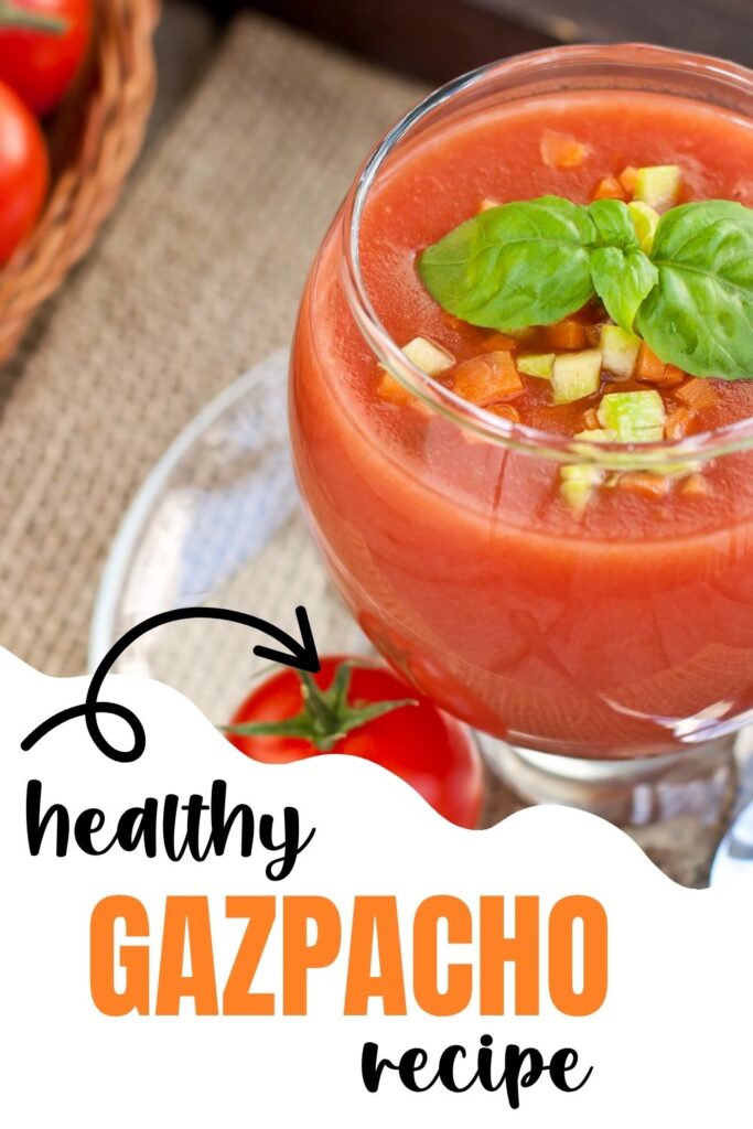 summer soup recipes