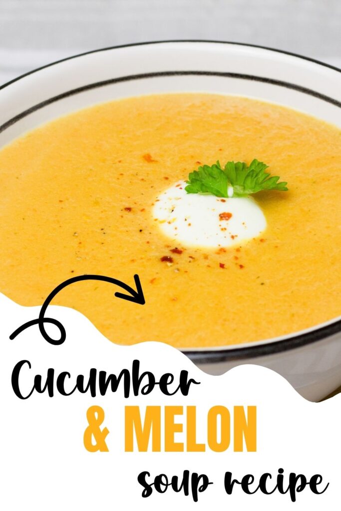 summer soup recipes