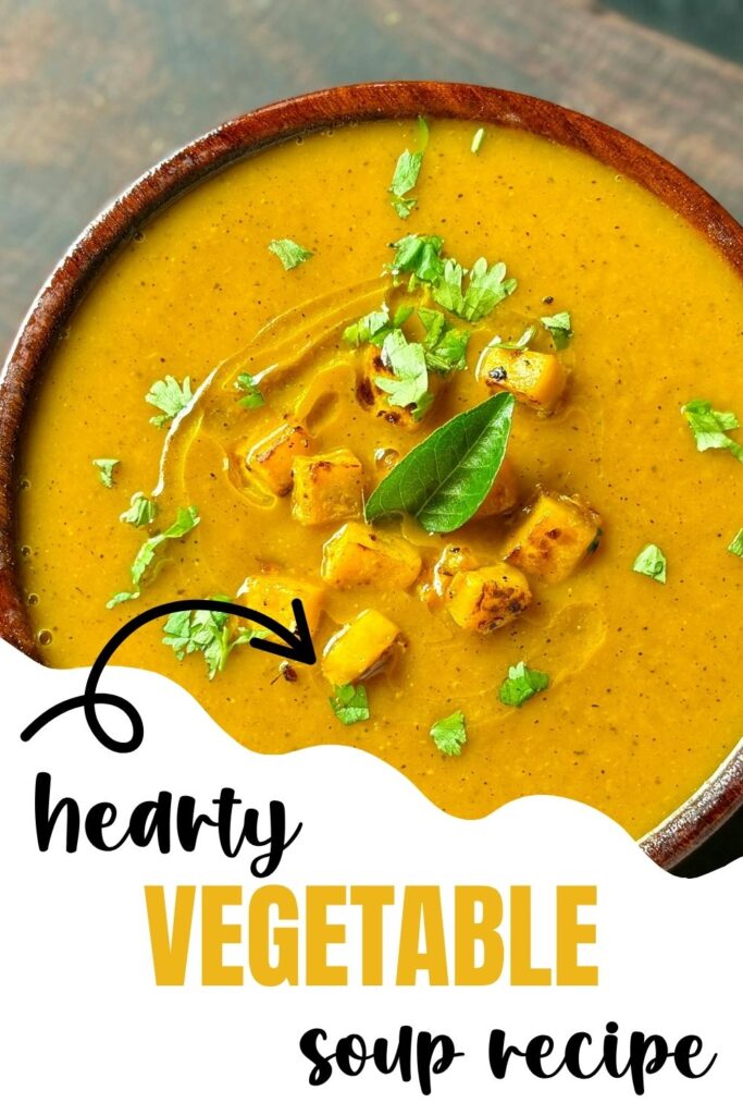 summer soup recipes