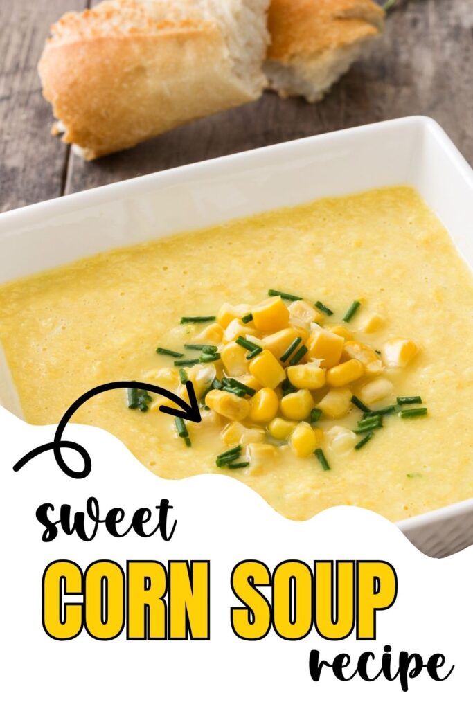 summer soup recipes