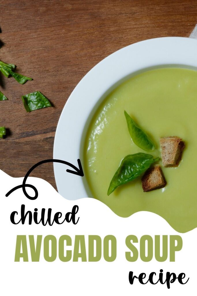 summer soup recipes