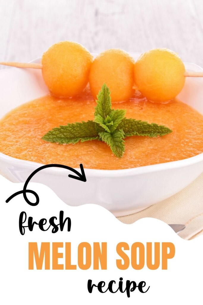 summer soup recipes