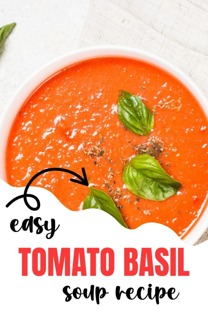 summer soup recipes