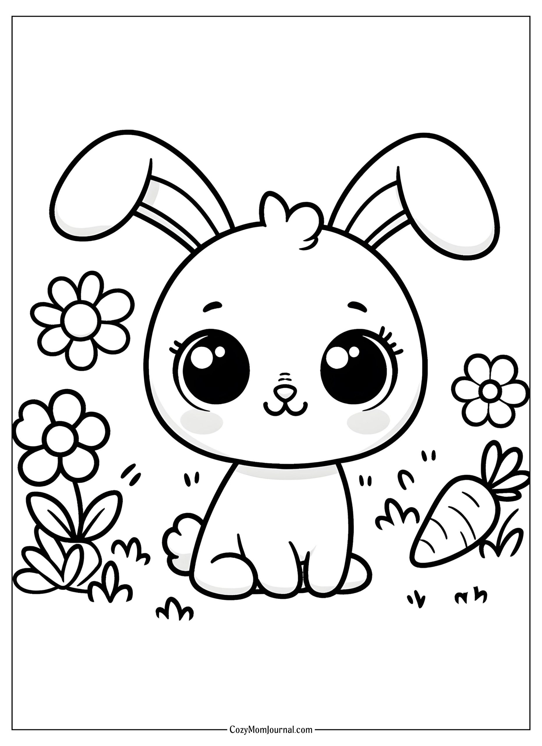 Best Free Animal Coloring Pages for Stress Relief and Fun