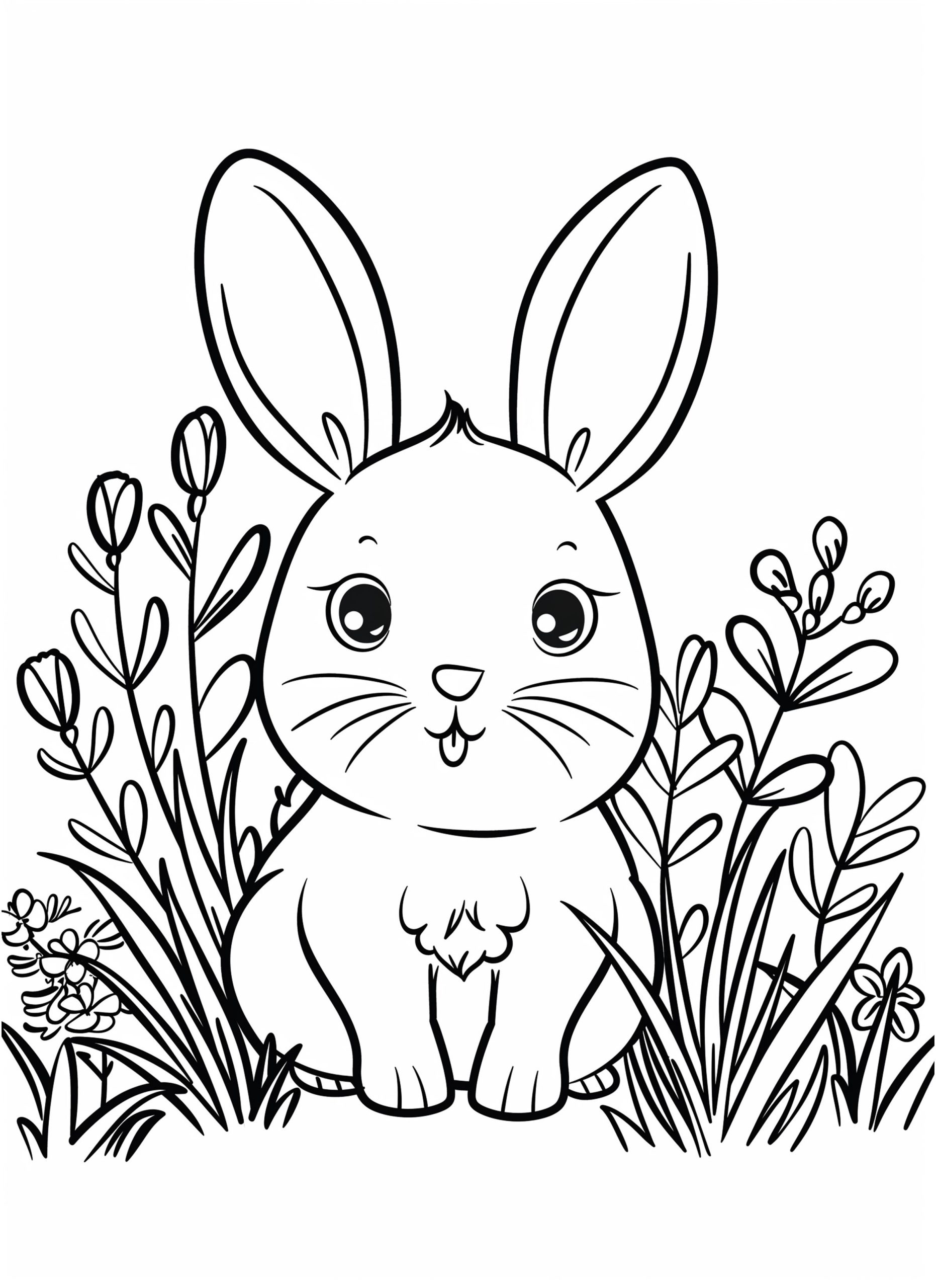 The Best Woodland Animal Coloring Pages for All Ages