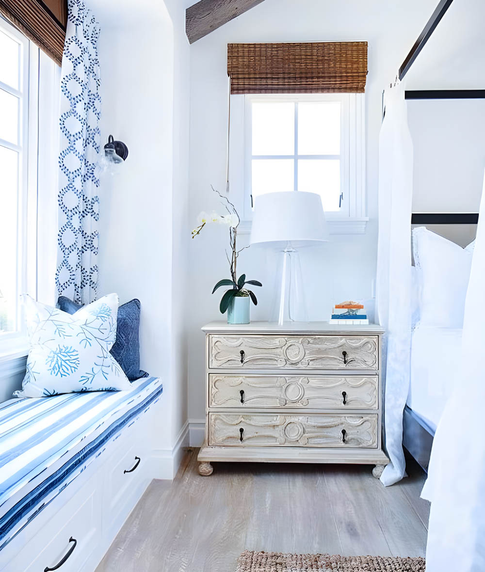 35+ Coastal Home Decor Ideas: How to Get That Seaside Look in Every Corner