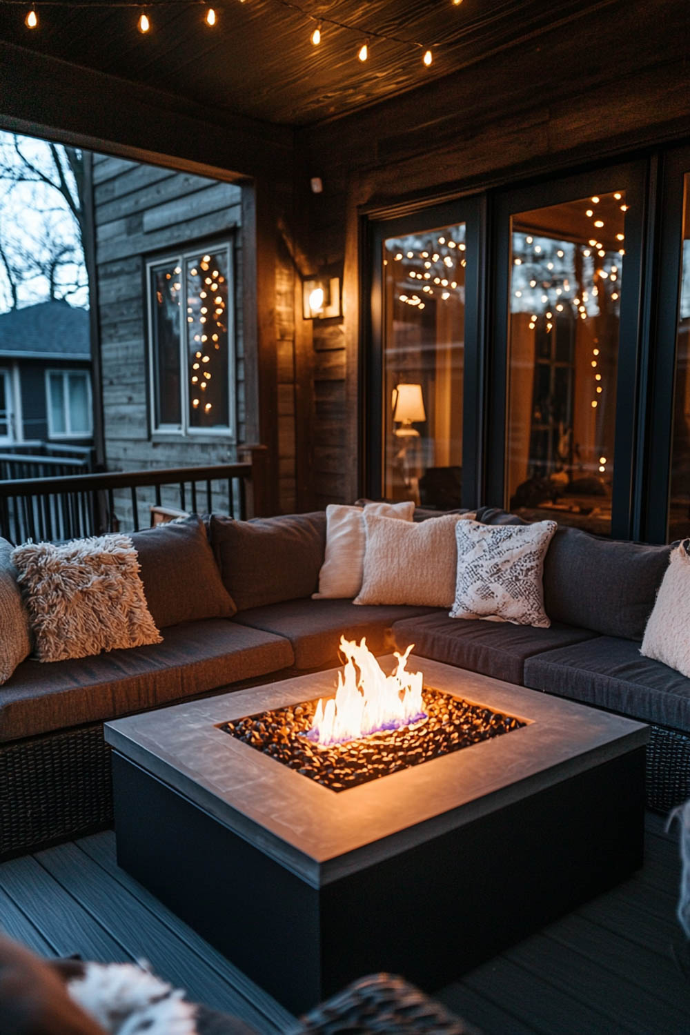 35 Creative Fall Porch Decor Ideas You’ll Love for Autumn