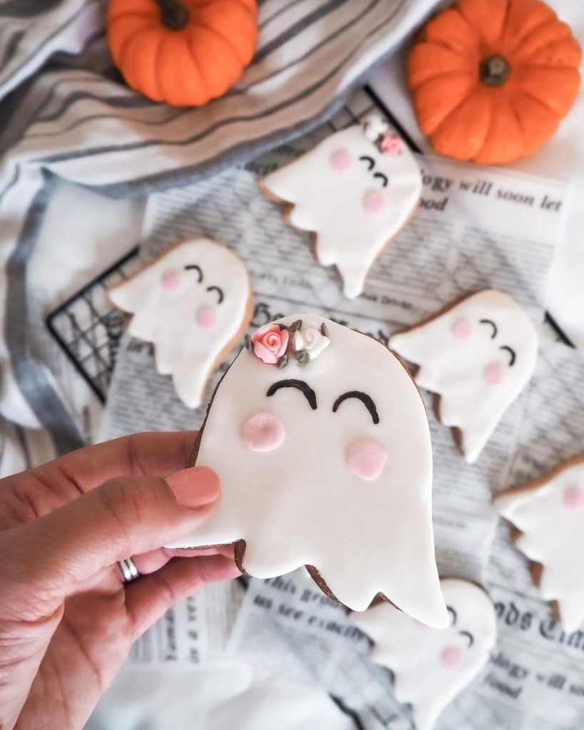 DIY Halloween crafts