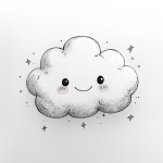 30 Doodle Drawing Ideas That Will Make You Love Sketching