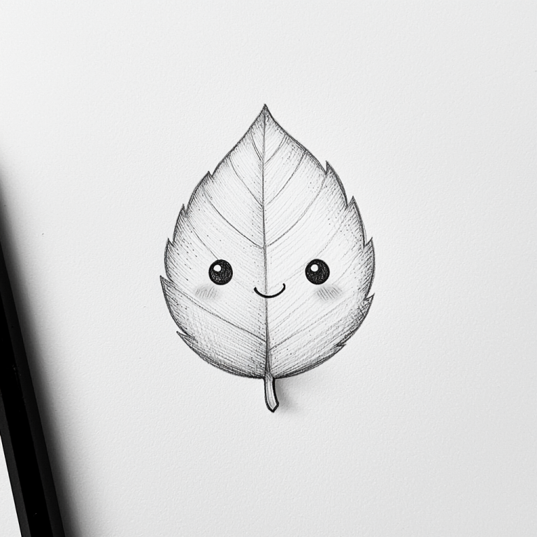 30 Doodle Drawing Ideas That Will Make You Love Sketching