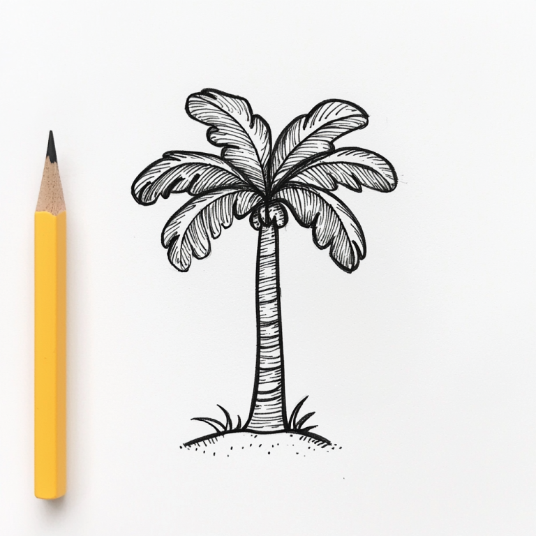 30 Doodle Drawing Ideas That Will Make You Love Sketching