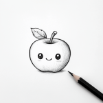 30 Doodle Drawing Ideas That Will Make You Love Sketching