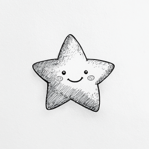 30 Doodle Drawing Ideas That Will Make You Love Sketching