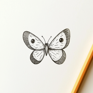 30 Doodle Drawing Ideas That Will Make You Love Sketching