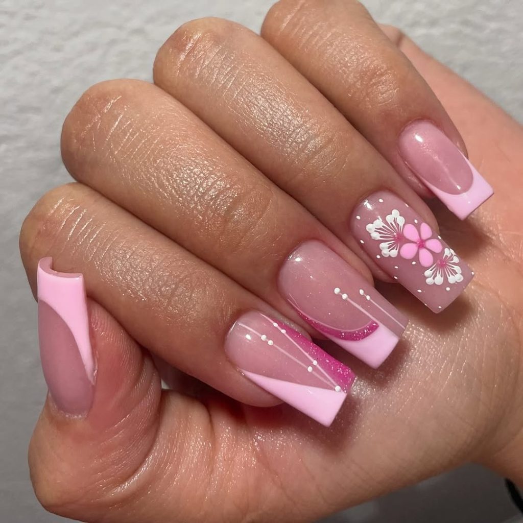 Spring Nails