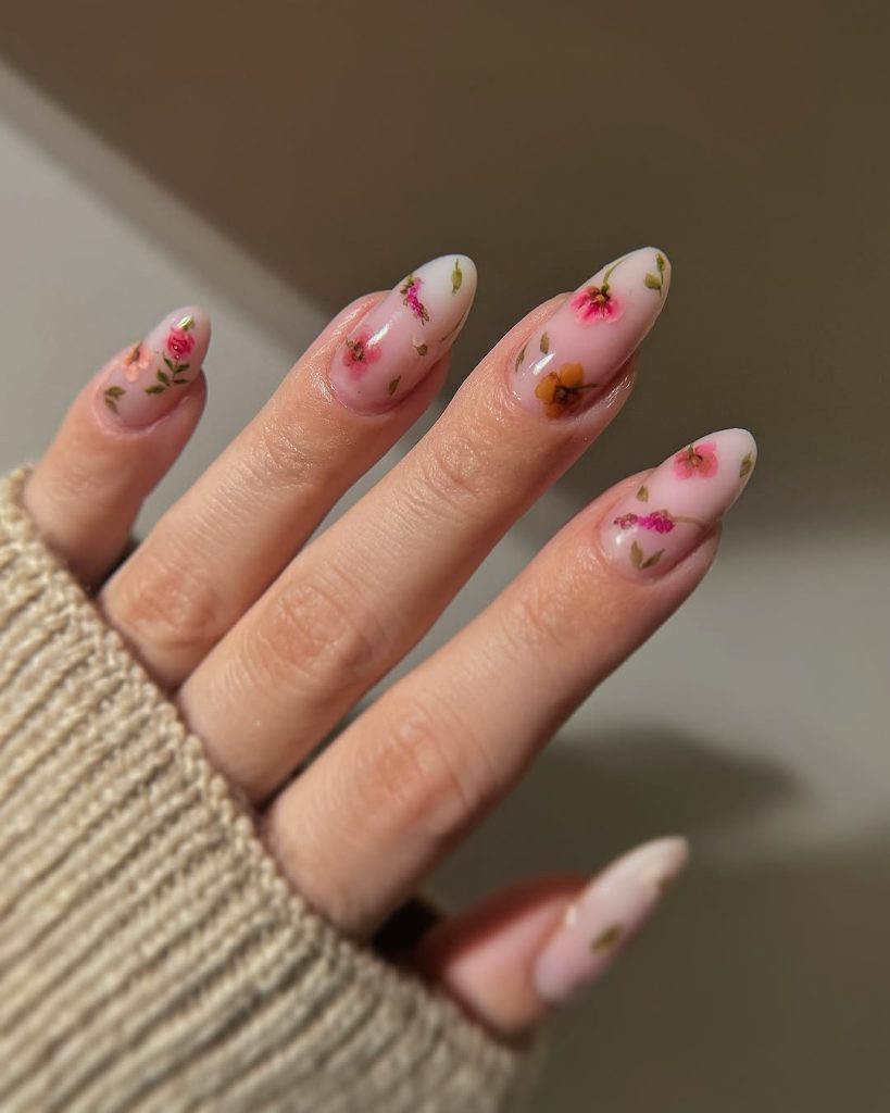 Spring Nails