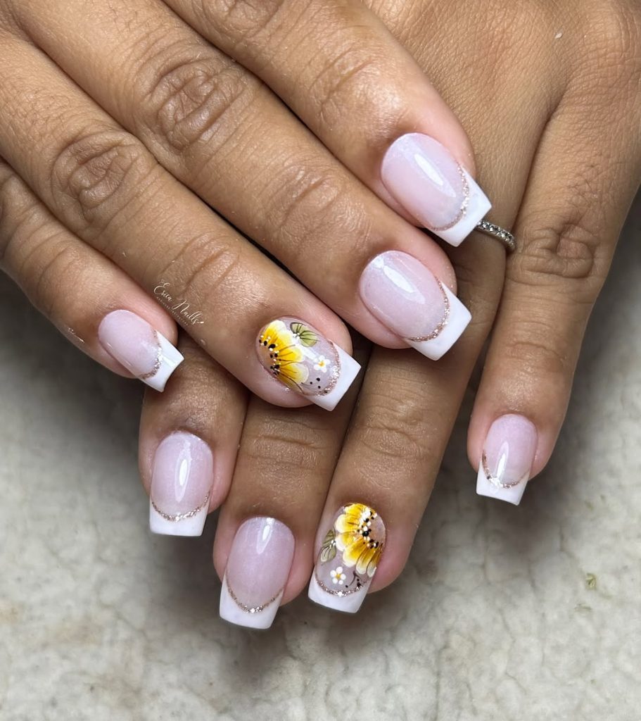 Spring Nails