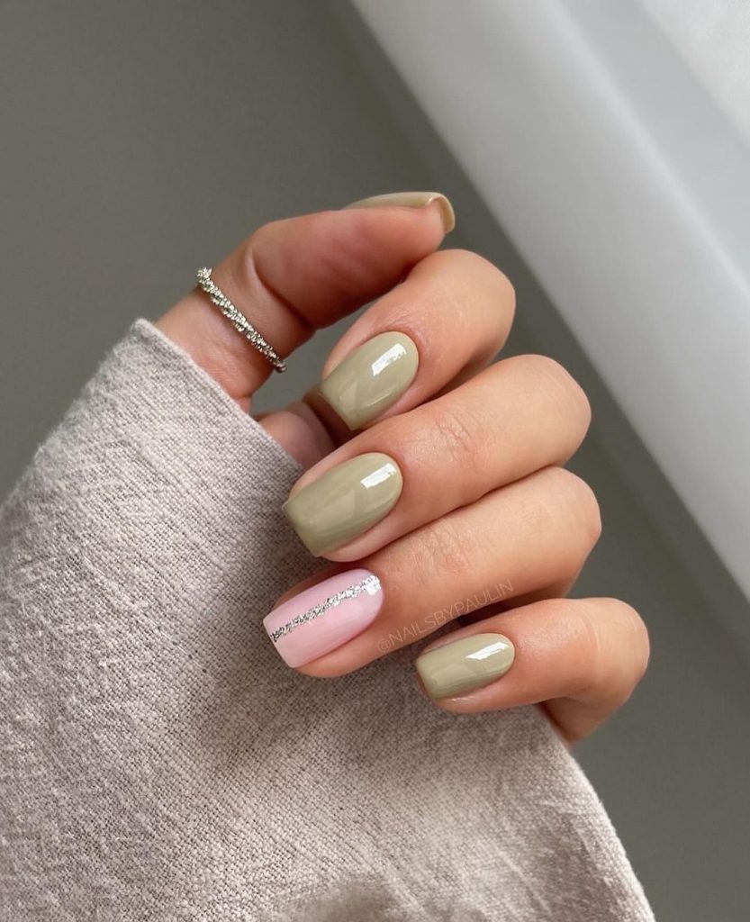 spring nails