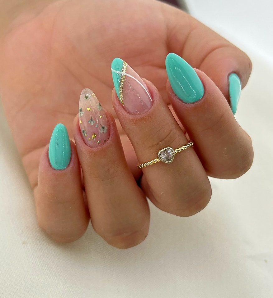 Spring Nails