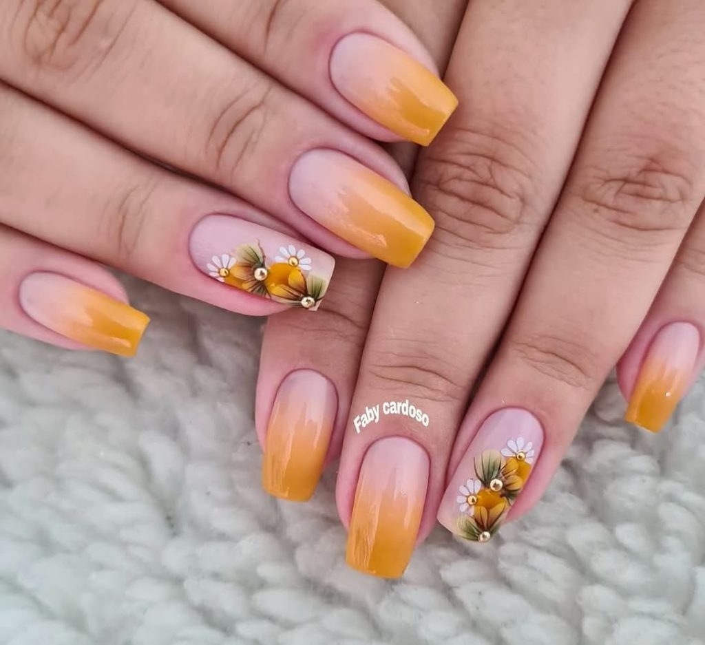 Spring Nails