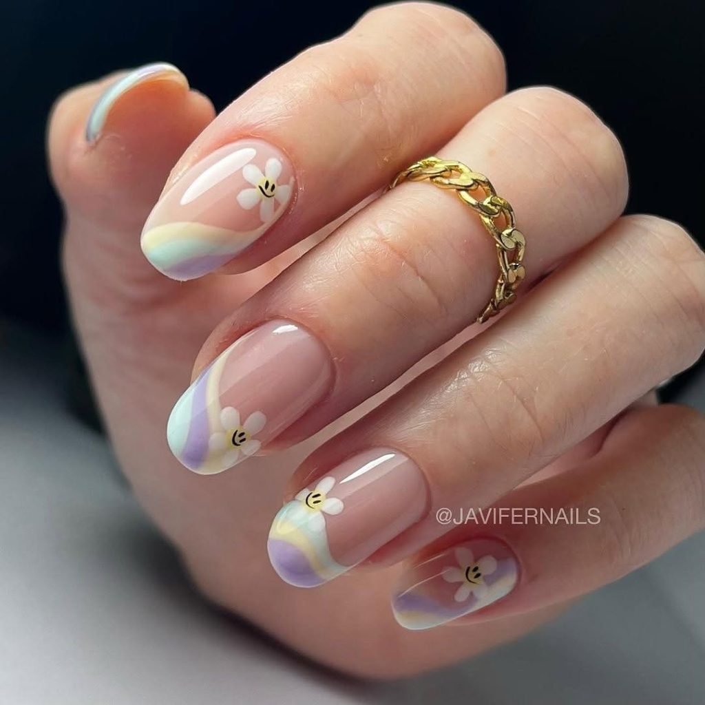 Spring Nails