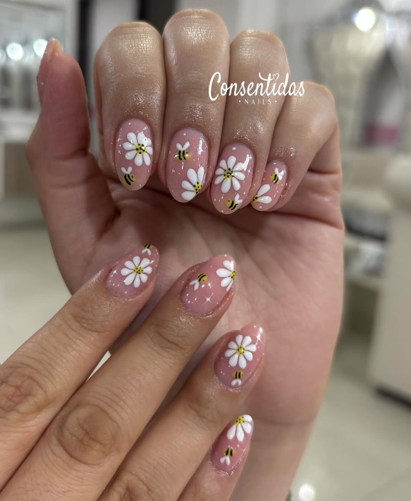 Spring Nails