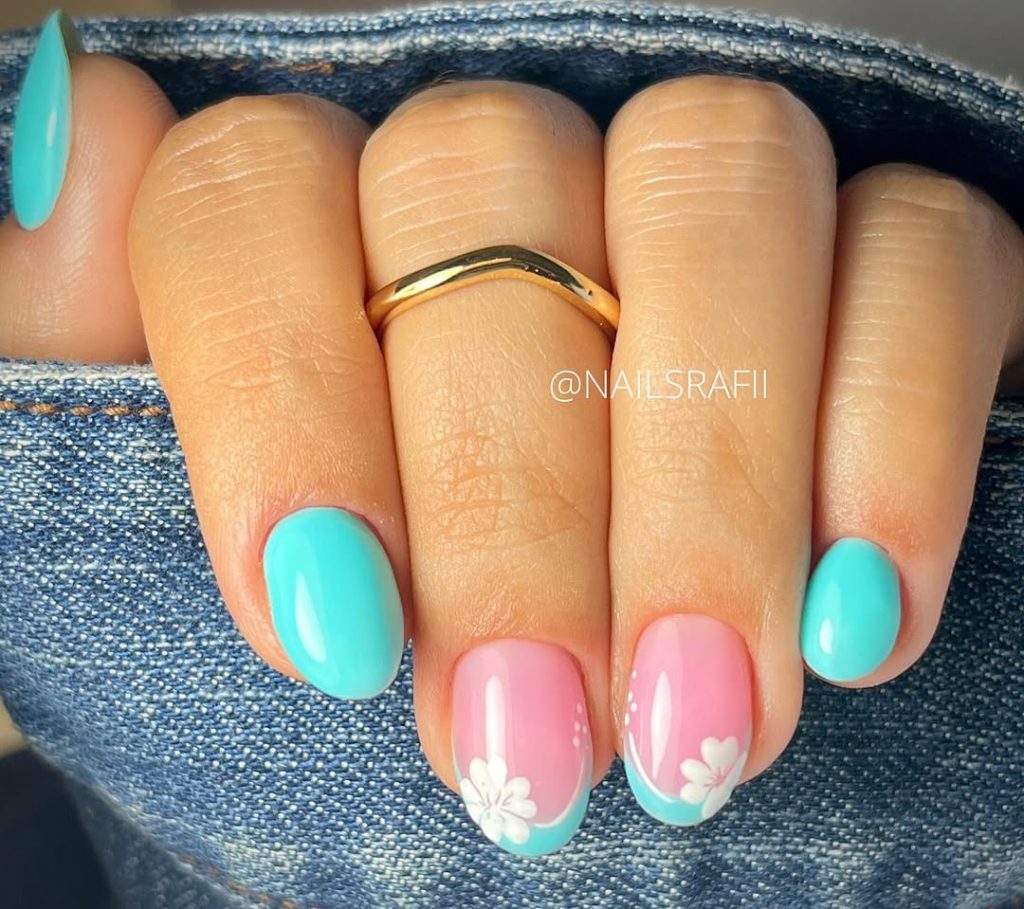 Spring Nails