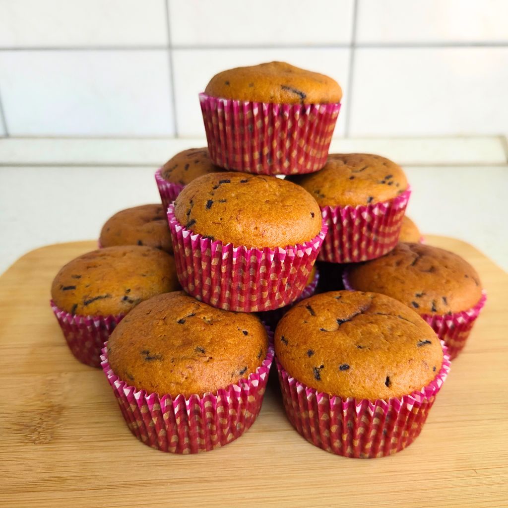 banana muffins recipes