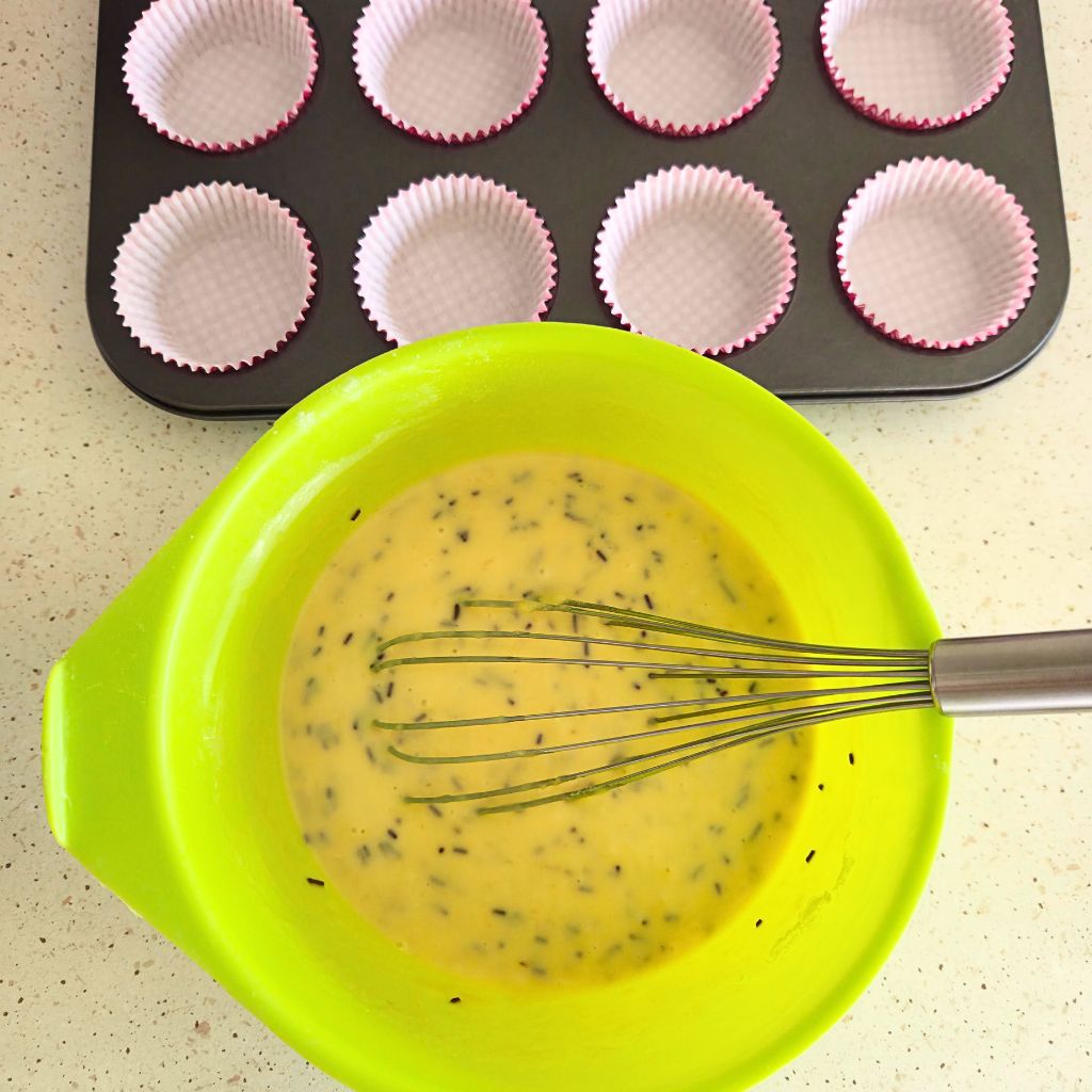 banana muffins recipes