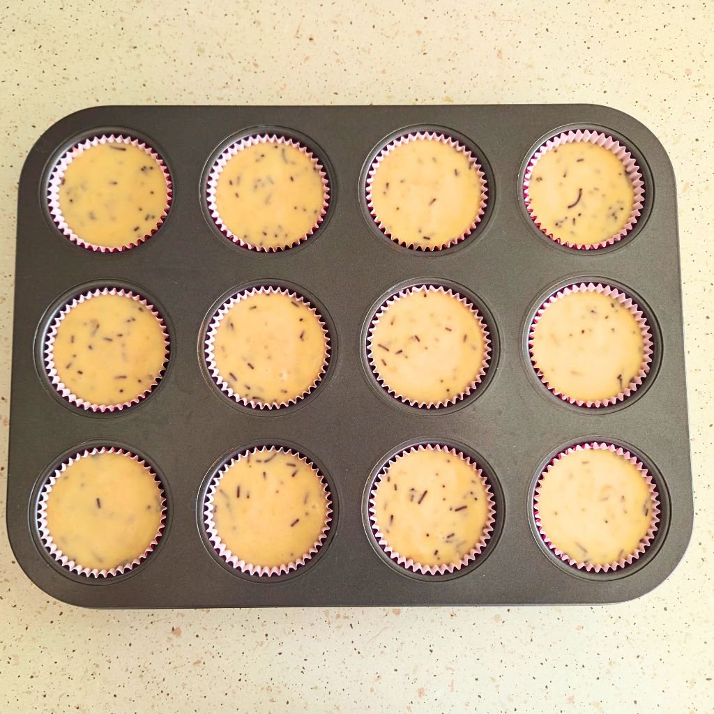 banana muffins recipes