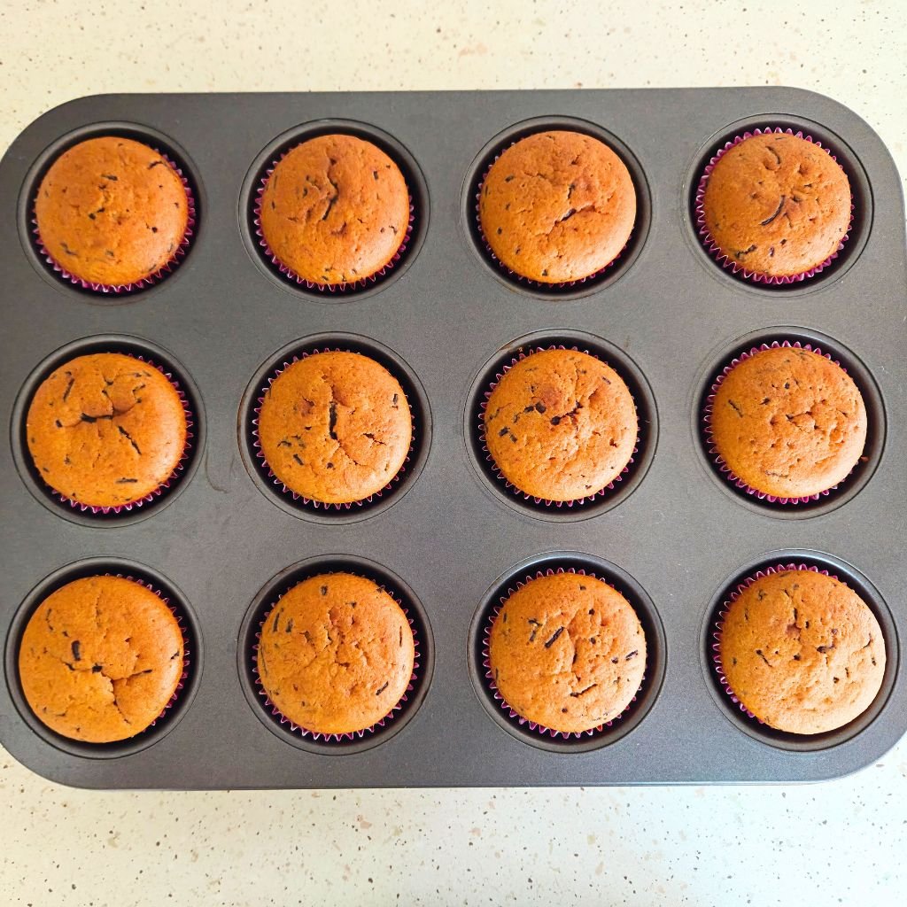 banana muffins recipes