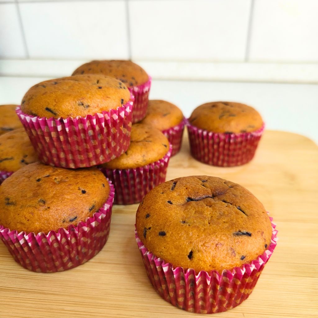 banana muffins recipes