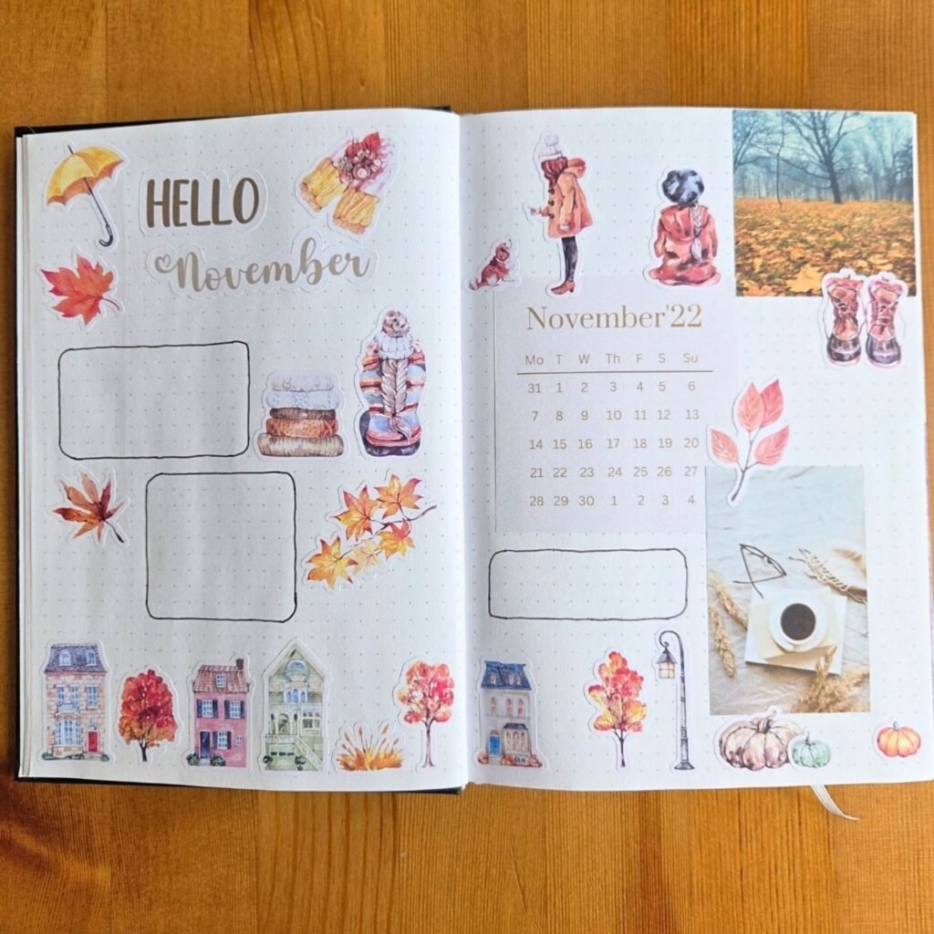 What Is a Bullet Journal? – Creative Planning in One Notebook
