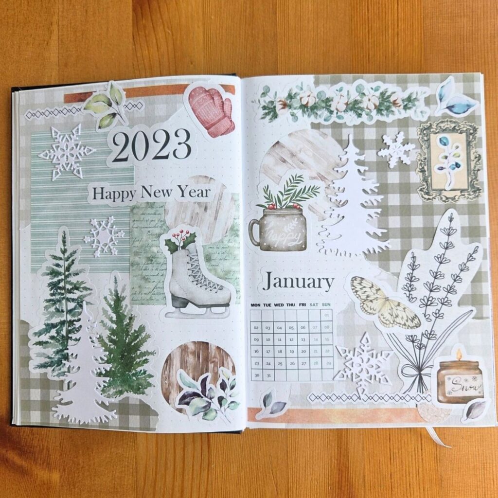 What Is a Bullet Journal? – Creative Planning in One Notebook