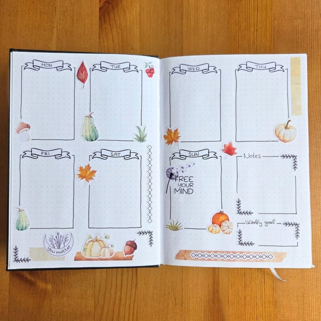 What Is a Bullet Journal? – Creative Planning in One Notebook