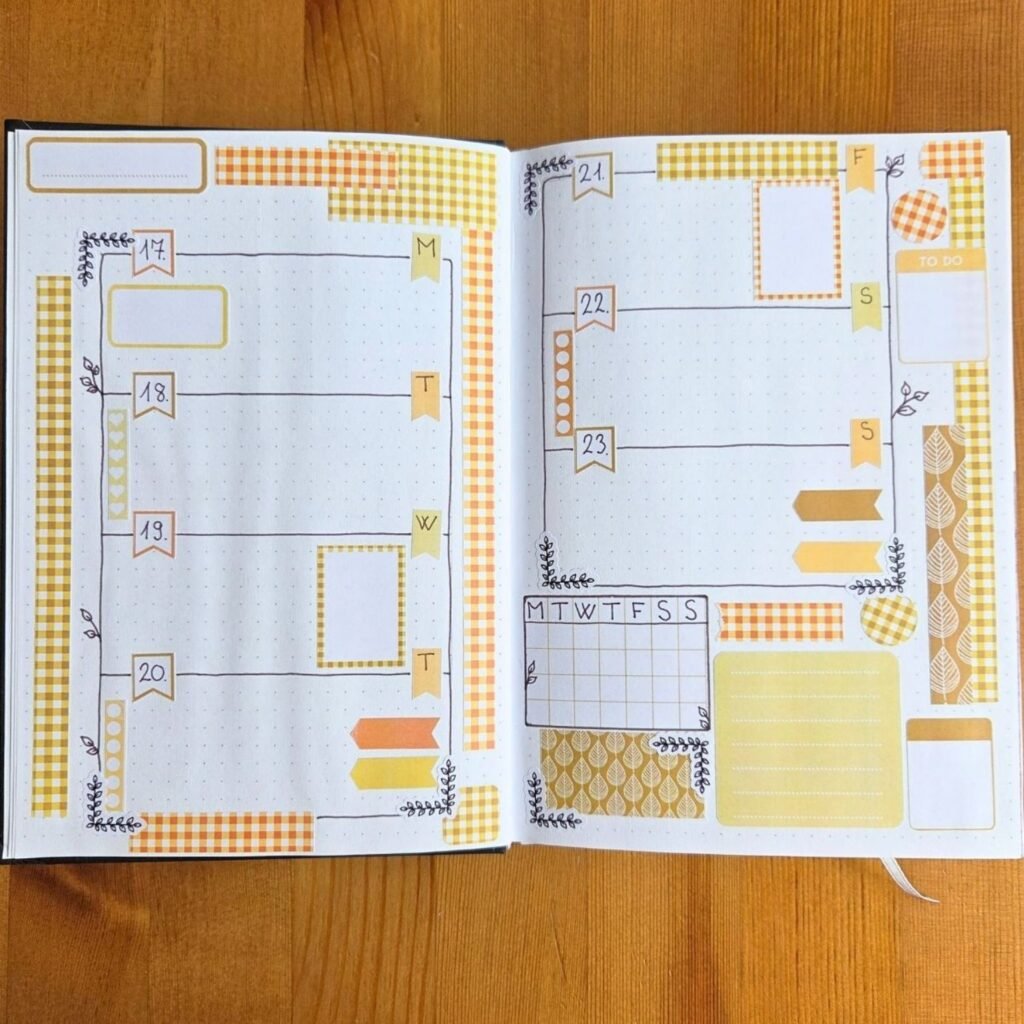 What Is a Bullet Journal? – Creative Planning in One Notebook