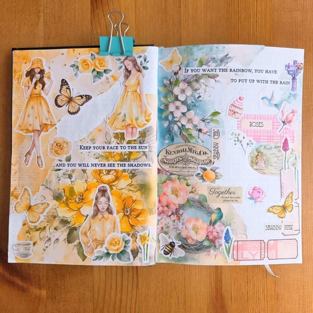 What Is a Bullet Journal? – Creative Planning in One Notebook