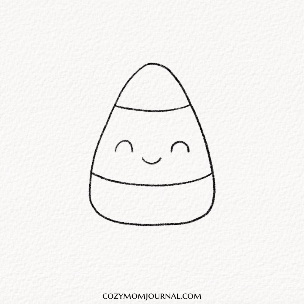 Halloween drawing ideas - halloween doodles