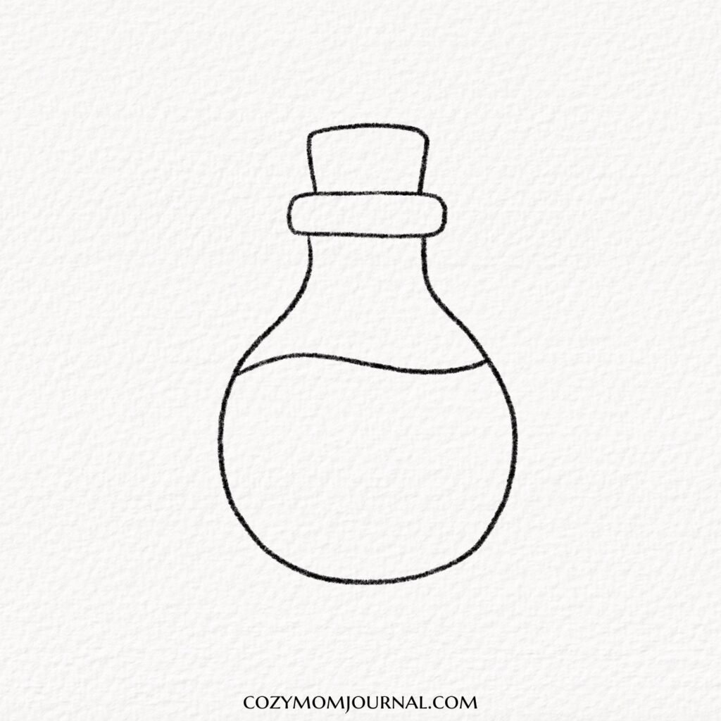 Halloween drawing ideas - halloween doodles